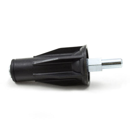 Somfy Idler End Cap (Round Gudgeon) with 12mm Shaft for 2" (50mm) Tubes, Adjust