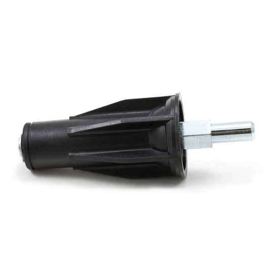 Somfy Idler End Cap (Round Gudgeon) with 12mm Shaft for 2" (50mm) Tubes, Adjust