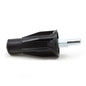 Somfy Idler End Cap (Round Gudgeon) with 12mm Shaft for 2" (50mm) Tubes, Adjust