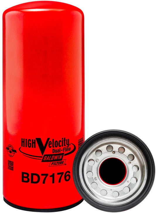 Engine Oil Filter Baldwin BD7176