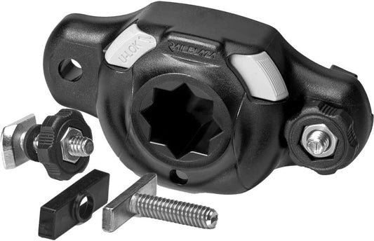 Railblaza 03-4129-11 StarPort TracLoader MARINE KAYAK