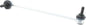 Volkswagen Lemforder Suspension Stabilizer Bar Link Kit 26774 01 5Q0411315A