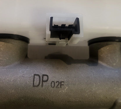 NEW Generic Brake Master Cylinder Number DP02F * Free Shipping *