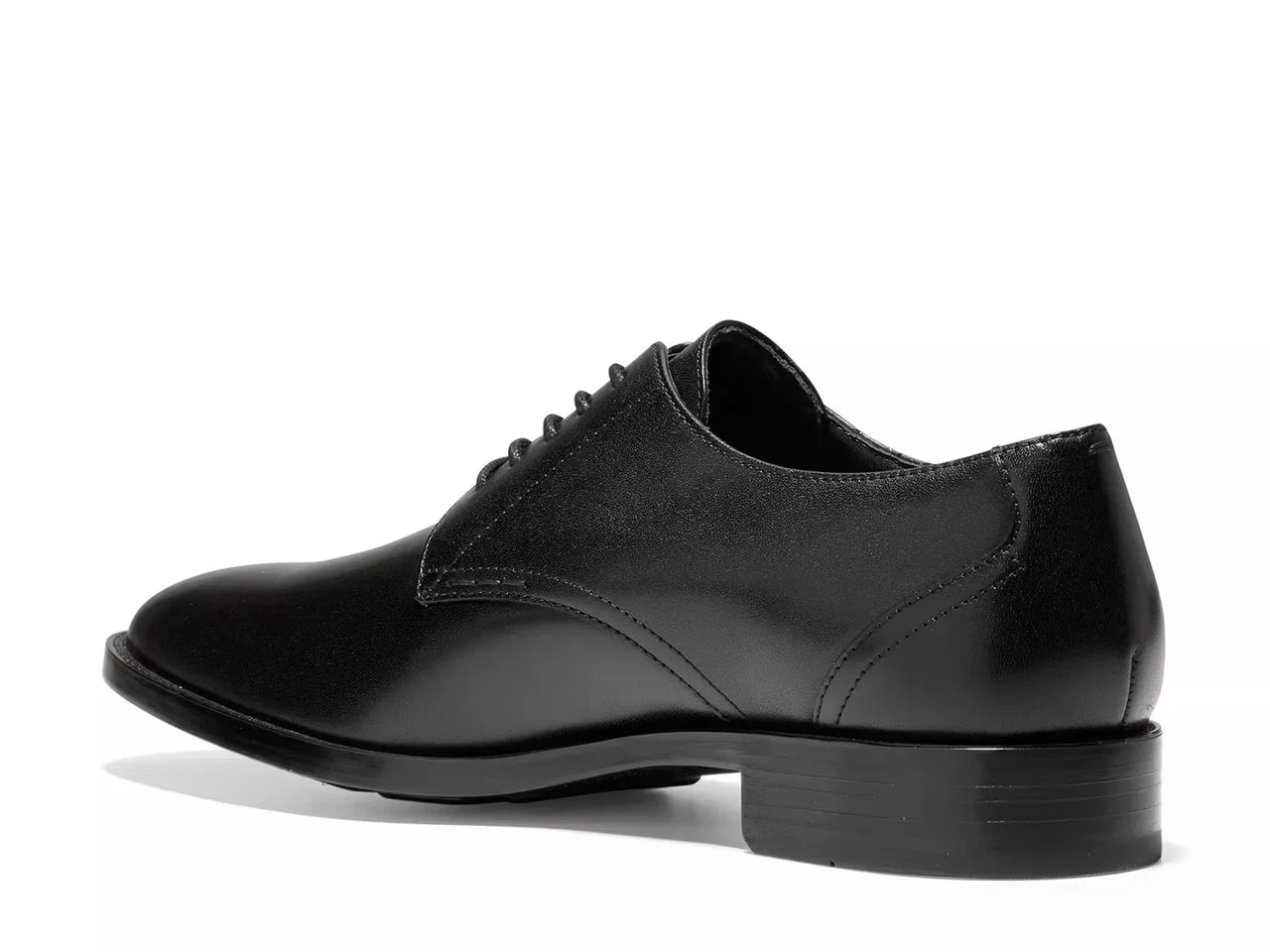 Cole Haan Hawthorne Plain Oxford - Black - C32351 - Size 8