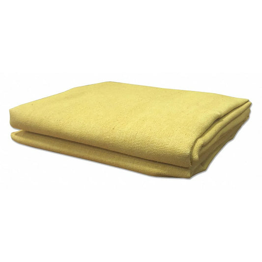 Tillman 590 8-ft. x 8-ft. Welding Blanket, Amber