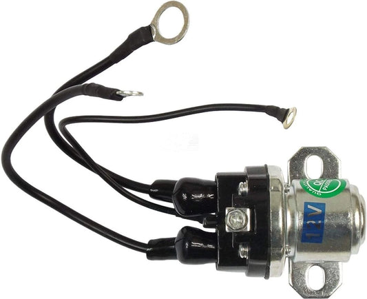 AS-PL SS1040 Starter Safety Switches/Starter Relay