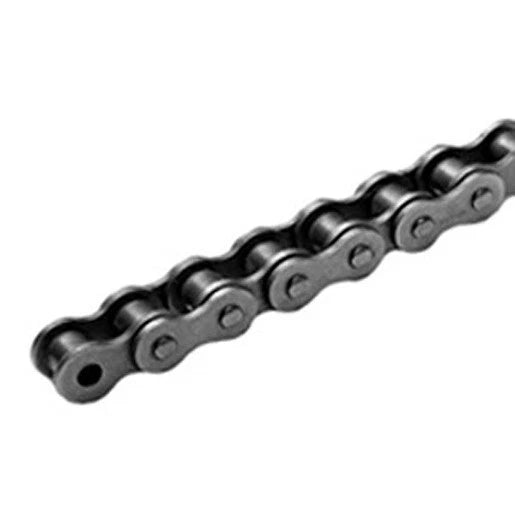 Tsubaki RS40-1-RP Single Roller Chain 10ft 1/2in