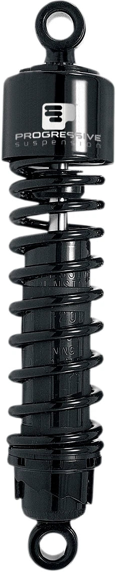 Progressive Suspension - 412-4063B - 412 Series 11.5in. Shocks, Black