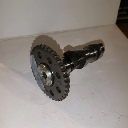 KTM PART Exhaust Camshaft Assembly For W/ KTM Duke 390 RC 390 2013-2023 JP511214