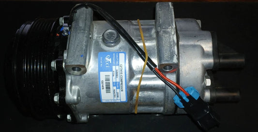 TCCi Compressor QP7H15 / QP4546S