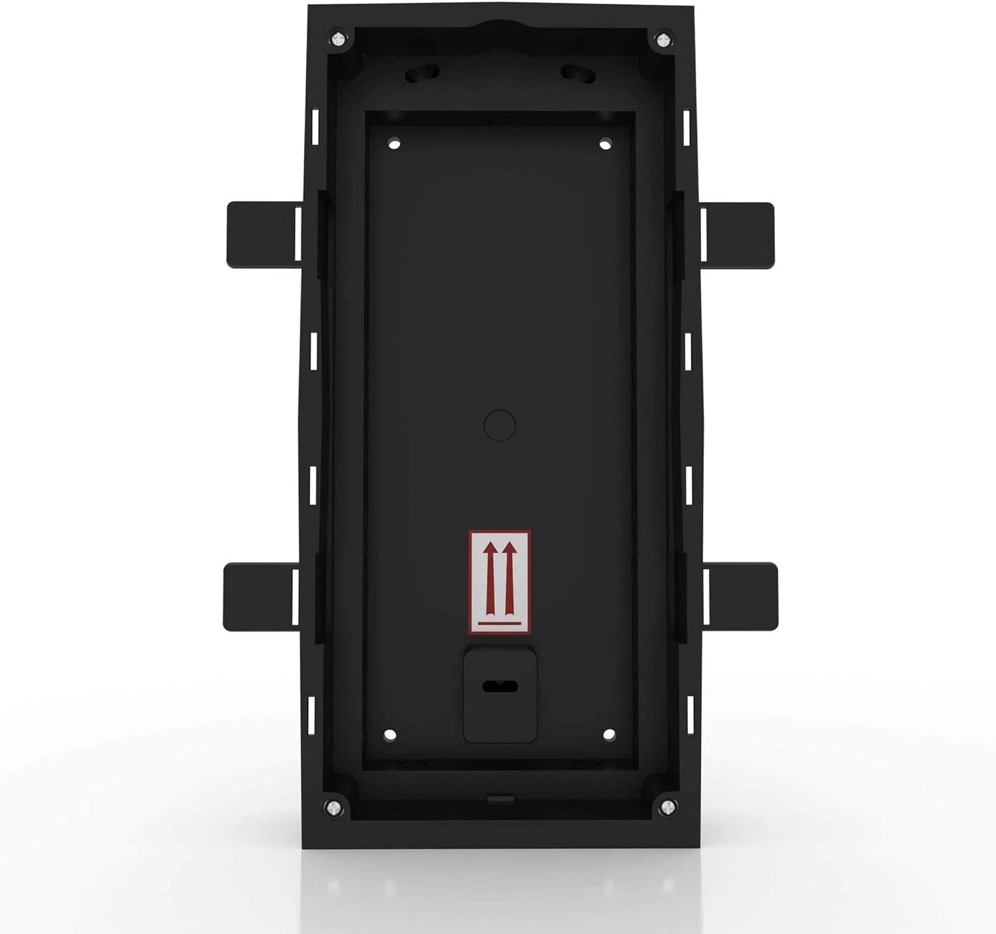 Back Box for Control4 DS2, 2N IP Verso, and Savant Door Station