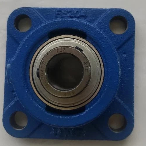 NEW SNR FE204 UC204G2 Bearing with Housing FREE SHIPPING