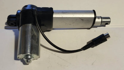 Okin Power Motor Actuator Alphadrive 81633 or 83706 La-Z-Boy Lazy 10.000109.0001
