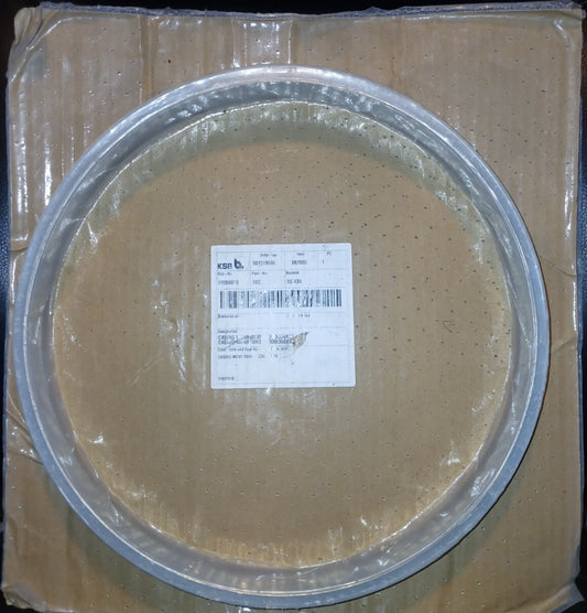 KSB casing wear ring - 330/350x35 - VG 434