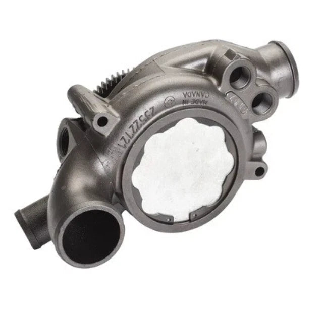 Haldex RW4125PX Like Nu Engine Water Pump   For Use With Detroit Diesel 60