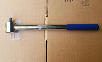 USED Seekonk MR-3 Precision Pre-Set Torque Wrench 1/2", 60 ft. lbs FREE SHIPPING