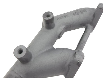 Genuine OEM Cummins 3937477 Exhaust Manifold for 8.9L ISC/ISL Engines