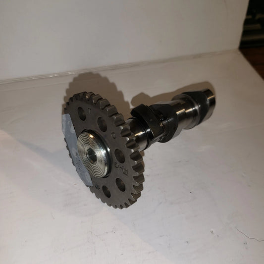 KTM PART Exhaust Camshaft Assembly For W/ KTM Duke 390 RC 390 2013-2023 JP511214