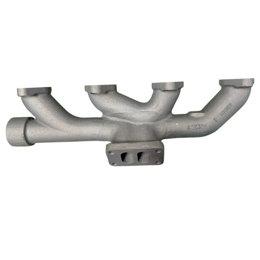 Genuine OEM MANIFOLD 3964070 fit Cummins 8.3 8.9 8.3C QSC ISC