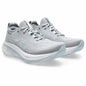 ASICS ASICS Womens Gel-Nimbus 26 - Piedmont Grey/Grey Blue - Size 9