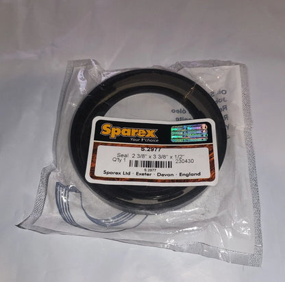 Sparex Complete Wheel Bearing Kit - S.2978 - Replace & Repair Your Car