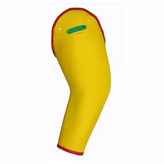 NOVAX® Class 3 Rubber Insulating Sleeves Pip 199-3-Large Type-1 Class-3