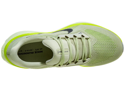Nike Air Zoom Pegasus 41 Men's Olive Aura/White-Volt Size 10 (FD2722-303)