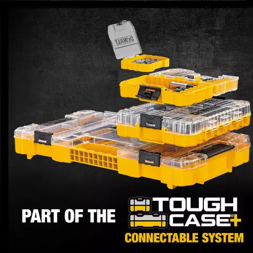 DeWalt Tough Grip Screw Driving Bit Set DWAF30SETTG (30-Piece)