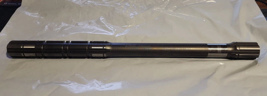 AGCO Shaft Part Number 3679549M1 / 650066860 Compatible With McCormick Tractors