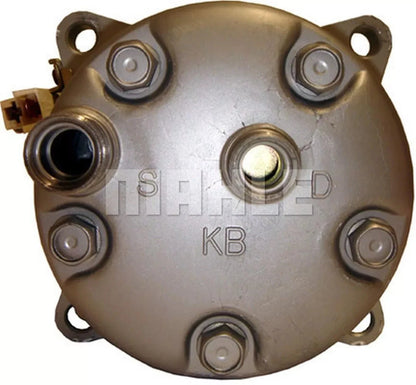 NEW MAHLE Air Compressor ACP931000S for VW FWD Mk II 19E