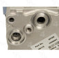 A/C Compressor-New Compressor 4 Seasons 58172