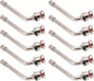 50 Kits New TR545D Truck Tire Valve Stems for New 22.5 & 24.5 Alcoa Aluminum