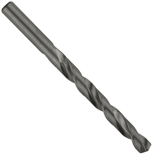 CHICAGO-LATROBE 45631 Jobber Drill,31/64",HSS 1G539