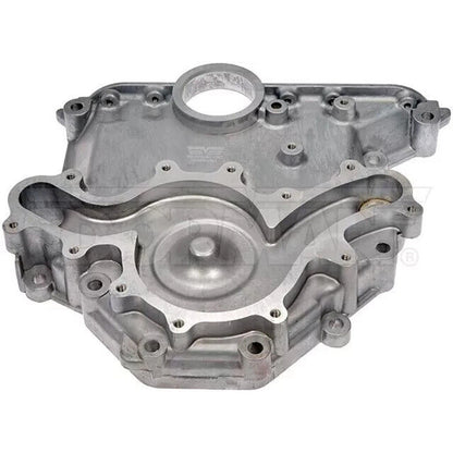 NEW - Dorman 635-119 Timing Cover fits Ford, Mazda, Mercury - Gasket Included