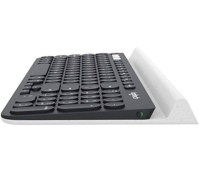 Logitech K780 Multi-Device Wireless Keyboard for Computer, Phone and Tablet /p