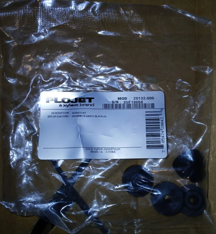 Flojet by Xylem -  Water Booster Gas Driven Pump - K56 Series - K561030A
