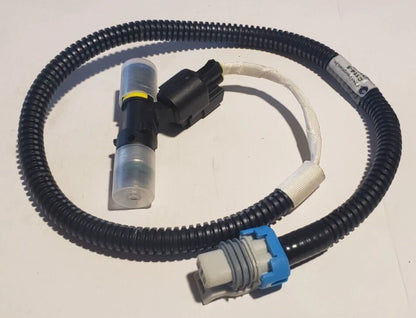 NEW Polaris 1204319 Fuel Injector + Harness Gray PTO - FREE SHIPPING
