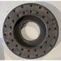 Norton Winter Diamond Resin Bond MSL0219 6A2H Wheels - 7.874 x 1.299 x 3.00 2PK