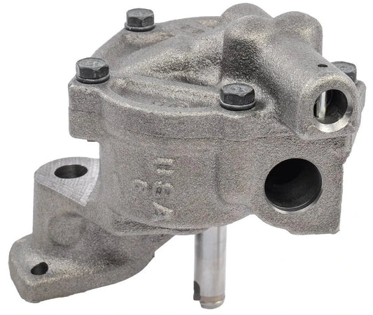 JEGS 23509 Oil Pump Kit Big Block Chevy 396 6.5L High Volume
