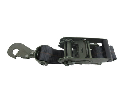 Military Specification MIL-PRF-71224-1 Tie Down, Cargo, Vehicle 3990-01-204-3009