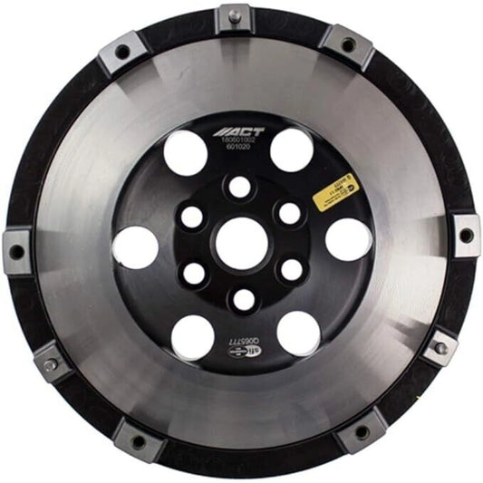 ACT Clutch Flywheel-ST, DOHC Advanced Clutch Technology, 2013 Ford Focus 2.0L-L4