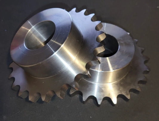 Sprocket CB4210148 - 3/4 Z23 96 - 2 Pack