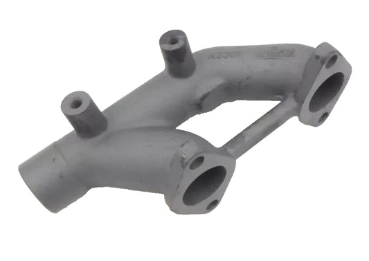 Genuine OEM Cummins 3937477 Exhaust Manifold for 8.9L ISC/ISL Engines
