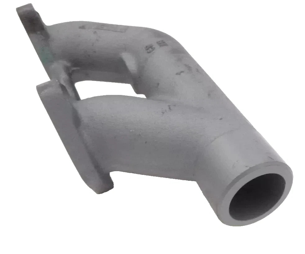 Genuine OEM Cummins 3937477 Exhaust Manifold for 8.9L ISC/ISL Engines