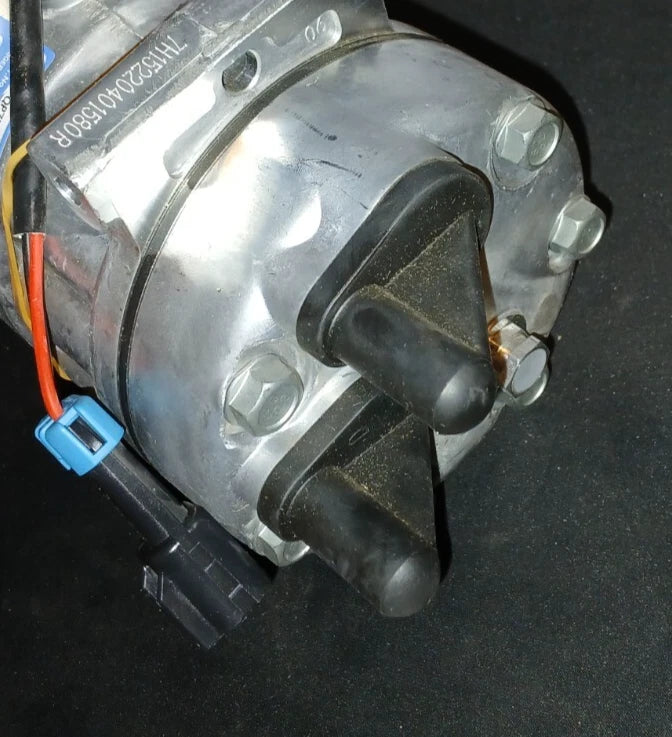 TCCi Compressor QP7H15 / QP4546S