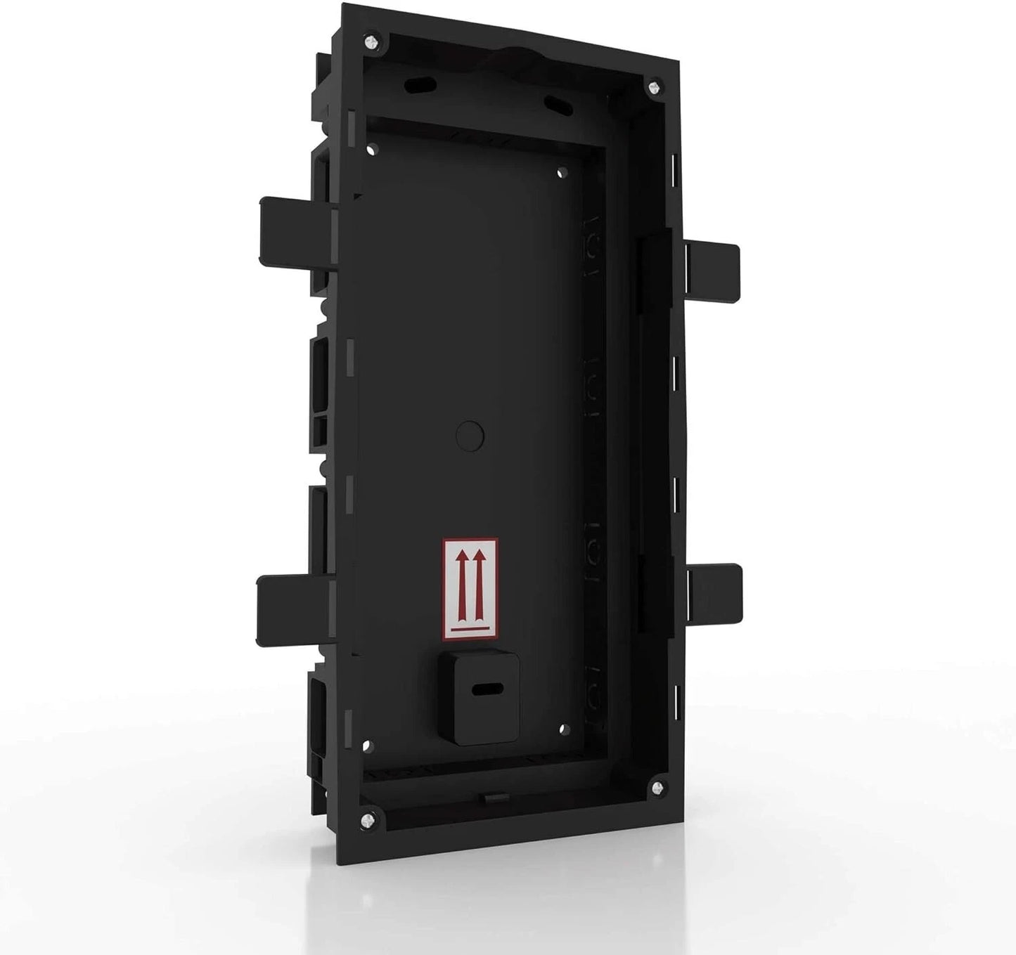 Back Box for Control4 DS2, 2N IP Verso, and Savant Door Station