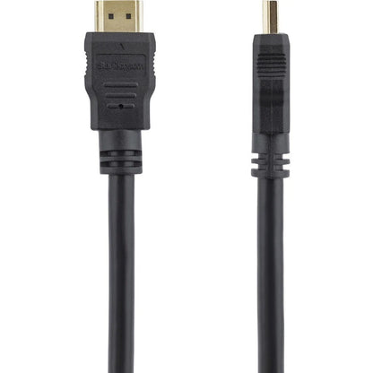 StarTech.com 2m High Speed HDMI Cable - Ultra HD 4k x 2k HDMI Cable - HDMI to HD