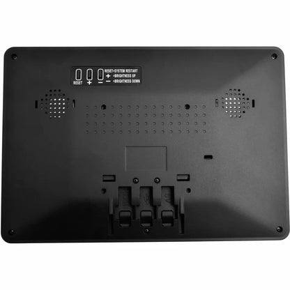 Mimo Monitors UM-1080-NB Vue HD 10.1" NON-Touch USB LCD HDMI Display
