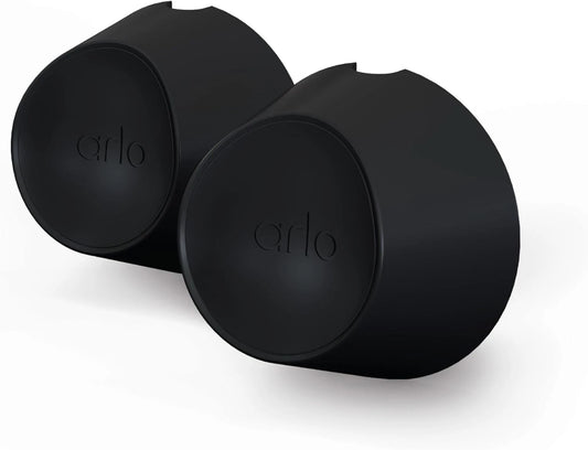 2 Pack Arlo Magnetic Wall Mounts For Arlo Ultra, Ultra 2, Pro 3/4 VMA5001-10000S