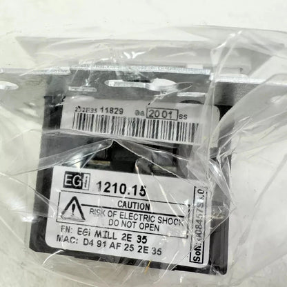 NEW - EGI Audio Solutions 1210.15 Bluetooth Module Unit - FREE SHIPPING